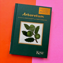 Load image into Gallery viewer, Arboretum Mini Gift Edition
