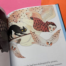 Load image into Gallery viewer, The Owl Witch