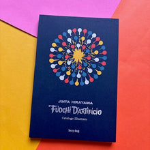 Load image into Gallery viewer, Fuochi d’artificio (Fireworks)