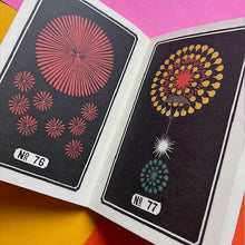 Load image into Gallery viewer, Fuochi d’artificio (Fireworks)