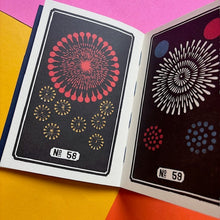 Load image into Gallery viewer, Fuochi d’artificio (Fireworks)