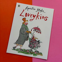 Load image into Gallery viewer, Loveykins