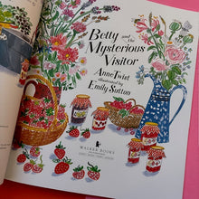 Load image into Gallery viewer, Betty And The Mysterious Visitor