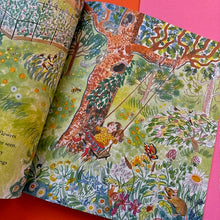 Load image into Gallery viewer, Betty And The Mysterious Visitor