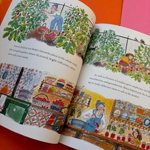 Load image into Gallery viewer, Betty And The Mysterious Visitor