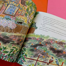 Load image into Gallery viewer, Betty And The Mysterious Visitor