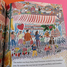 Load image into Gallery viewer, Betty And The Mysterious Visitor