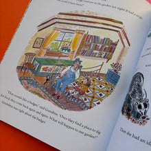 Load image into Gallery viewer, Betty And The Mysterious Visitor