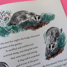 Load image into Gallery viewer, Betty And The Mysterious Visitor