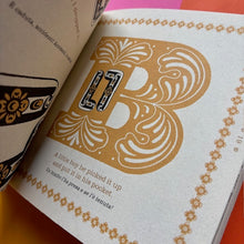 Load image into Gallery viewer, A Typographer's Mother Goose