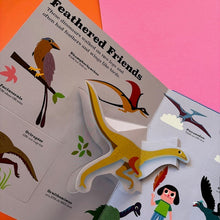 Load image into Gallery viewer, Dinosaurs: A Pop-Up Book