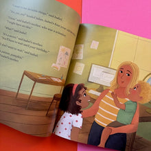 Load image into Gallery viewer, Isabel And The Invisible World