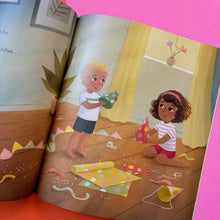 Load image into Gallery viewer, Isabel And The Invisible World