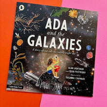 Load image into Gallery viewer, Ada & The Galaxies