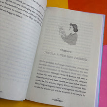 Load image into Gallery viewer, Books Good Enough for You : The Storied Life of Ursula Nordstrom, Editor of Extraordinary Children's Books