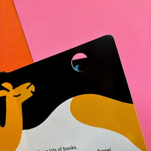 Load image into Gallery viewer, My Books