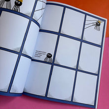 Load image into Gallery viewer, The Boring Drawing Book