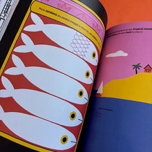 Load image into Gallery viewer, The Boring Drawing Book