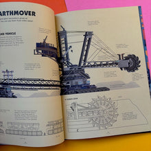 Load image into Gallery viewer, Colossal: Heavyweights of the Vehicle Universe