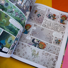 Load image into Gallery viewer, The Nightlights Collection : A Trilogy of Tales