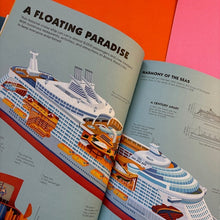 Load image into Gallery viewer, Colossal: Heavyweights of the Vehicle Universe