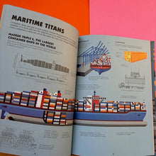 Load image into Gallery viewer, Colossal: Heavyweights of the Vehicle Universe