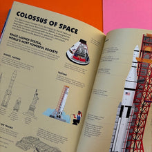 Load image into Gallery viewer, Colossal: Heavyweights of the Vehicle Universe