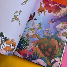 Load image into Gallery viewer, The Nightlights Collection : A Trilogy of Tales