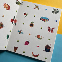 Load image into Gallery viewer, Little Green Fingers