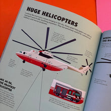 Load image into Gallery viewer, Colossal: Heavyweights of the Vehicle Universe