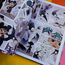 Load image into Gallery viewer, The Nightlights Collection : A Trilogy of Tales