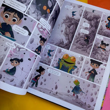 Load image into Gallery viewer, The Nightlights Collection : A Trilogy of Tales