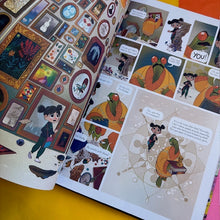 Load image into Gallery viewer, The Nightlights Collection : A Trilogy of Tales