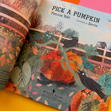 Load image into Gallery viewer, Pick A Pumpkin