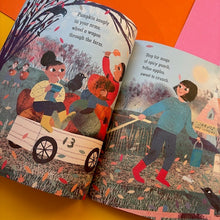 Load image into Gallery viewer, Pick A Pumpkin