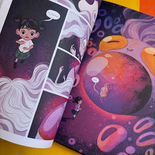 Load image into Gallery viewer, The Nightlights Collection : A Trilogy of Tales