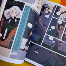 Load image into Gallery viewer, The Nightlights Collection : A Trilogy of Tales