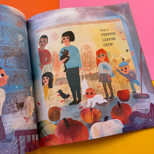 Load image into Gallery viewer, Pick A Pumpkin