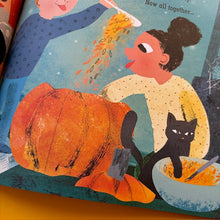 Load image into Gallery viewer, Pick A Pumpkin