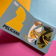 Load image into Gallery viewer, How Many Birds?