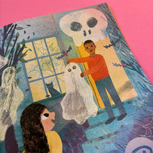 Load image into Gallery viewer, Pick A Pumpkin