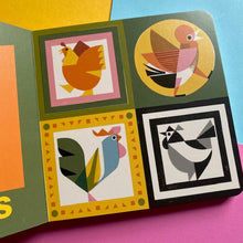 Load image into Gallery viewer, How Many Birds?