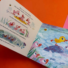 Load image into Gallery viewer, Follow Me, Flo!