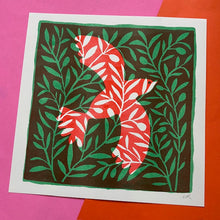 Load image into Gallery viewer, Gaza Dove Print