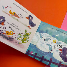 Load image into Gallery viewer, Follow Me, Flo!