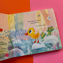 Load image into Gallery viewer, Follow Me, Flo!