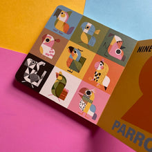 Load image into Gallery viewer, How Many Birds?