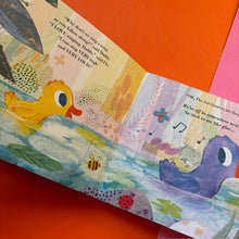 Load image into Gallery viewer, Follow Me, Flo!