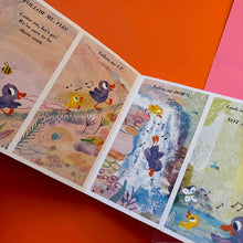 Load image into Gallery viewer, Follow Me, Flo!