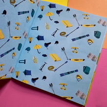 Load image into Gallery viewer, Young Adventurers